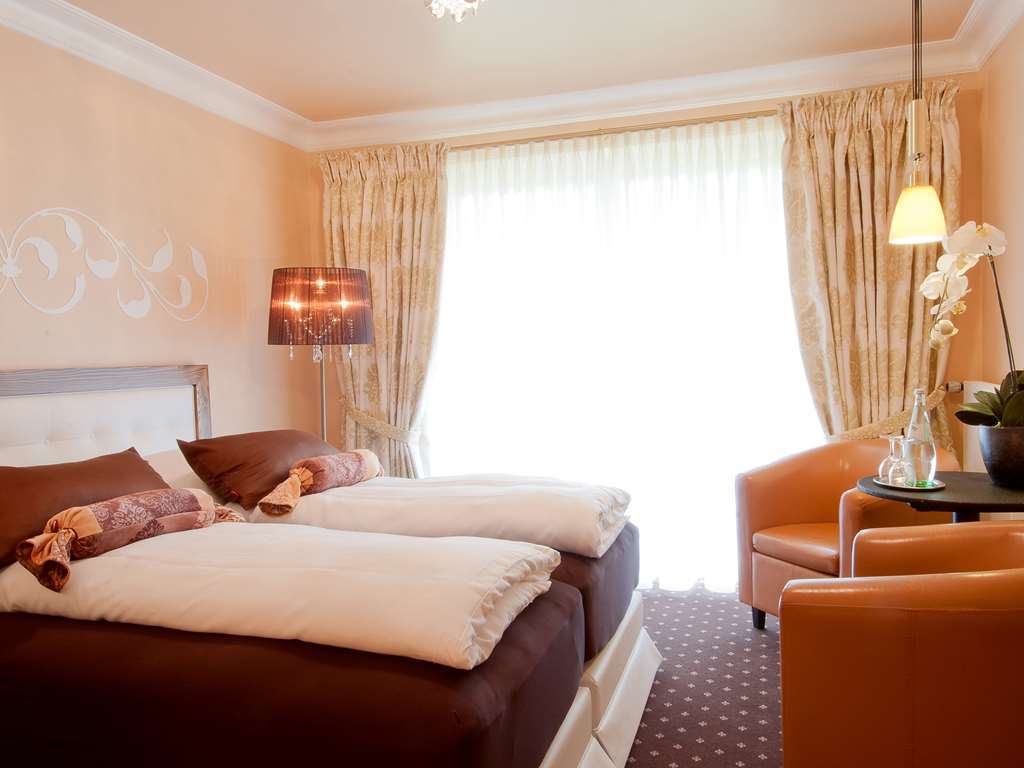 Amethyst Hotel Garni Lueneburg Deutsch Evern Exteriér fotografie