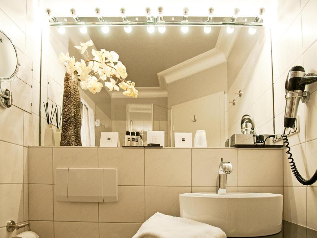 Amethyst Hotel Garni Lueneburg Deutsch Evern Pokoj fotografie