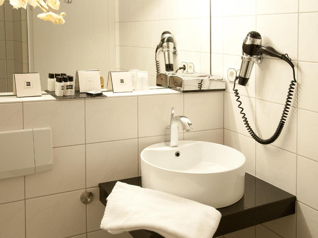 Amethyst Hotel Garni Lueneburg Deutsch Evern Pokoj fotografie